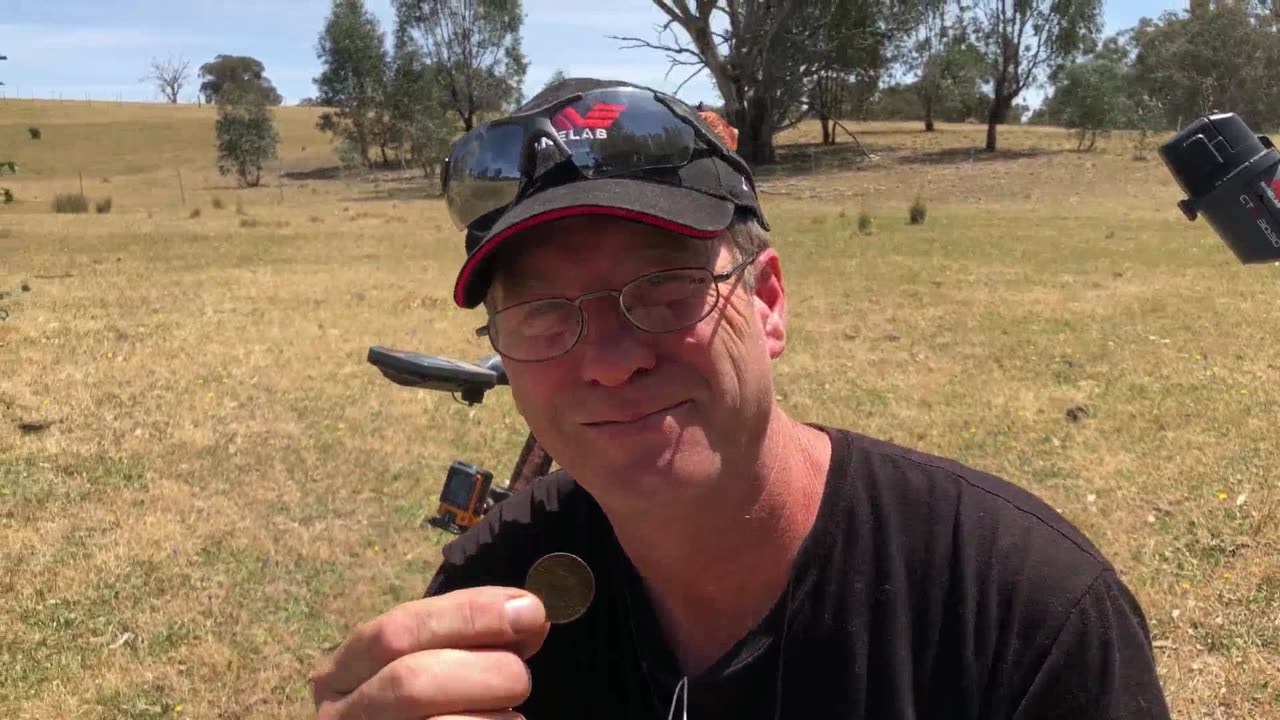 Bullant & The Amazing Minelab CTX3030