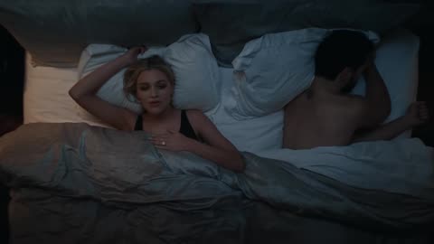 Kelsea Ballerini - Blindsided (Chapter 5)