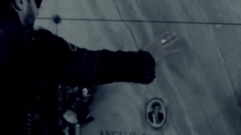 KATAKLYSM - Marching Through Graveyards (OFFICIAL VIDEO)