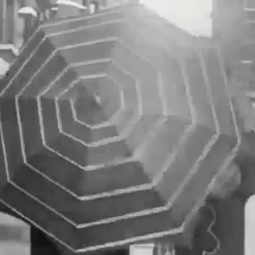 Very old wireless telephone