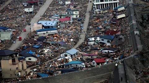 Marines work with Japanese military to provide aid