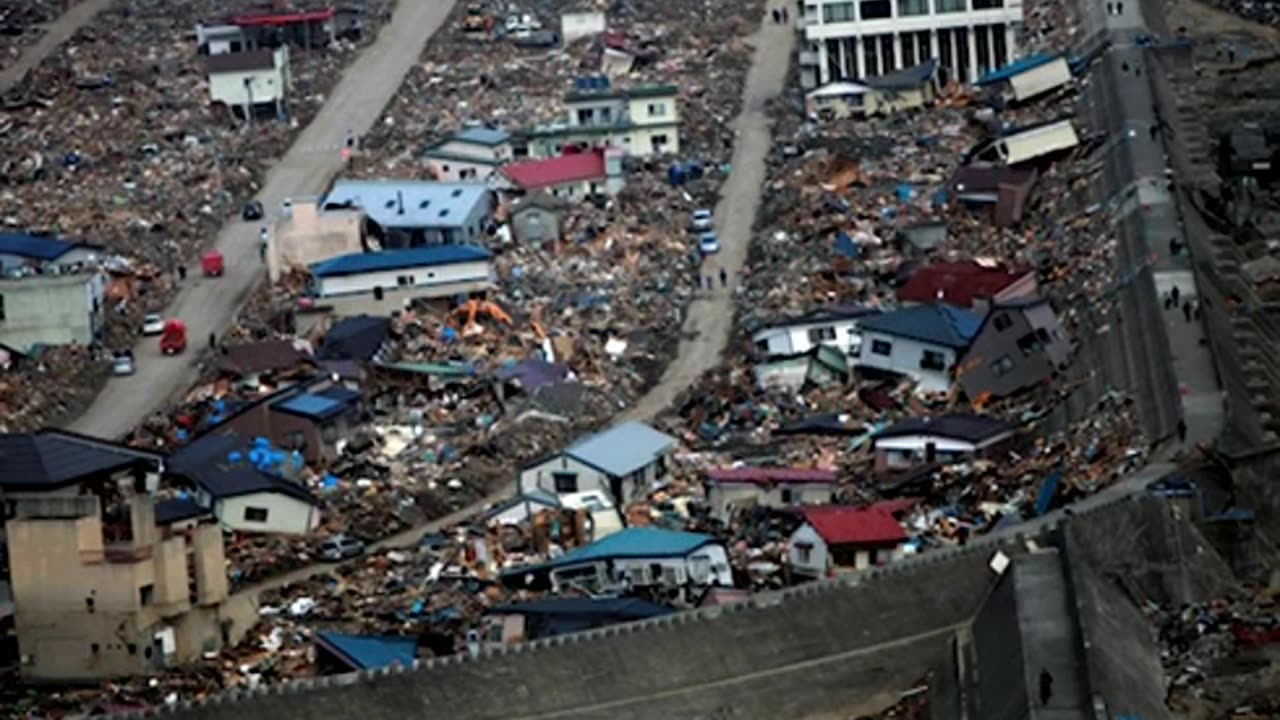 Marines work with Japanese military to provide aid