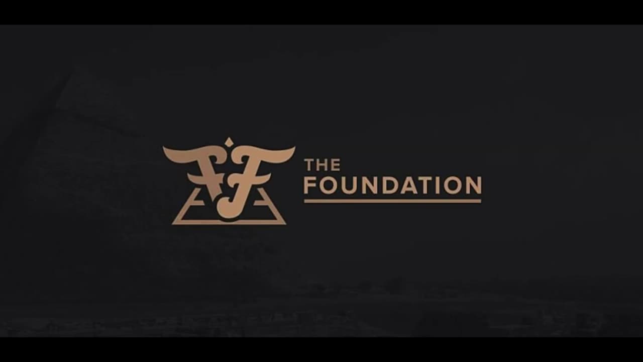 [The] FOUNDATION - Private Estates In Public Recessions