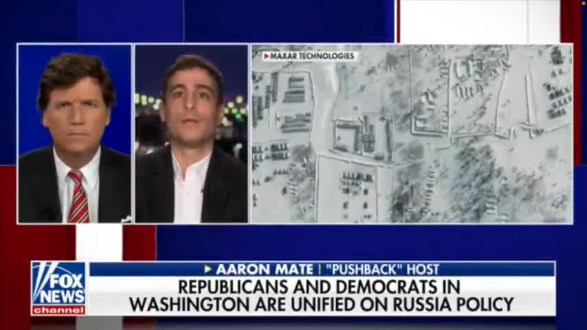 Tucker Carlson Tonight 2/4/22 | Full Show with No Commercials