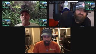 Chantitdownradio - WTD - Mark Passio - Flat Earth Psyop - The Psyop For The Truth Community