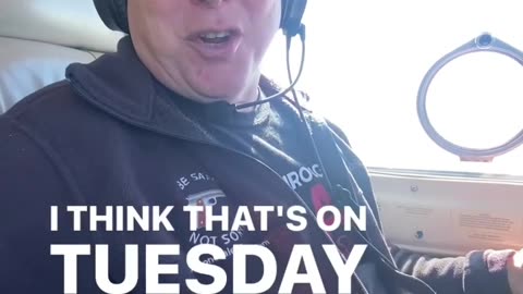 On recent Radio Shows...