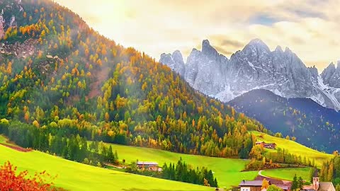 Go your way and let others speak! - Dante