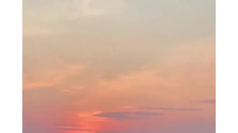 Beautiful sunset... sunset