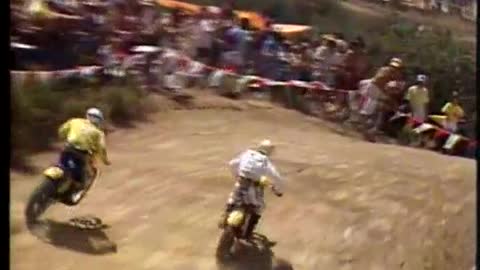 USGP from 1977-1982