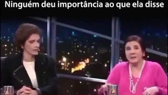 Trecho do Programa do Jô do dia 25/05/2016