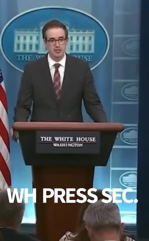 Who's Telling The Truth? Biden And The White House Have Two Completely Different Stories