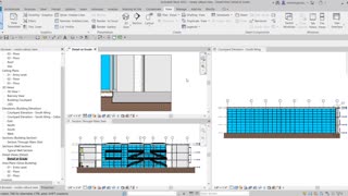 AUTODESK REVIT ARCHITECTURE 2022: CREATING CALLOUT VIEW