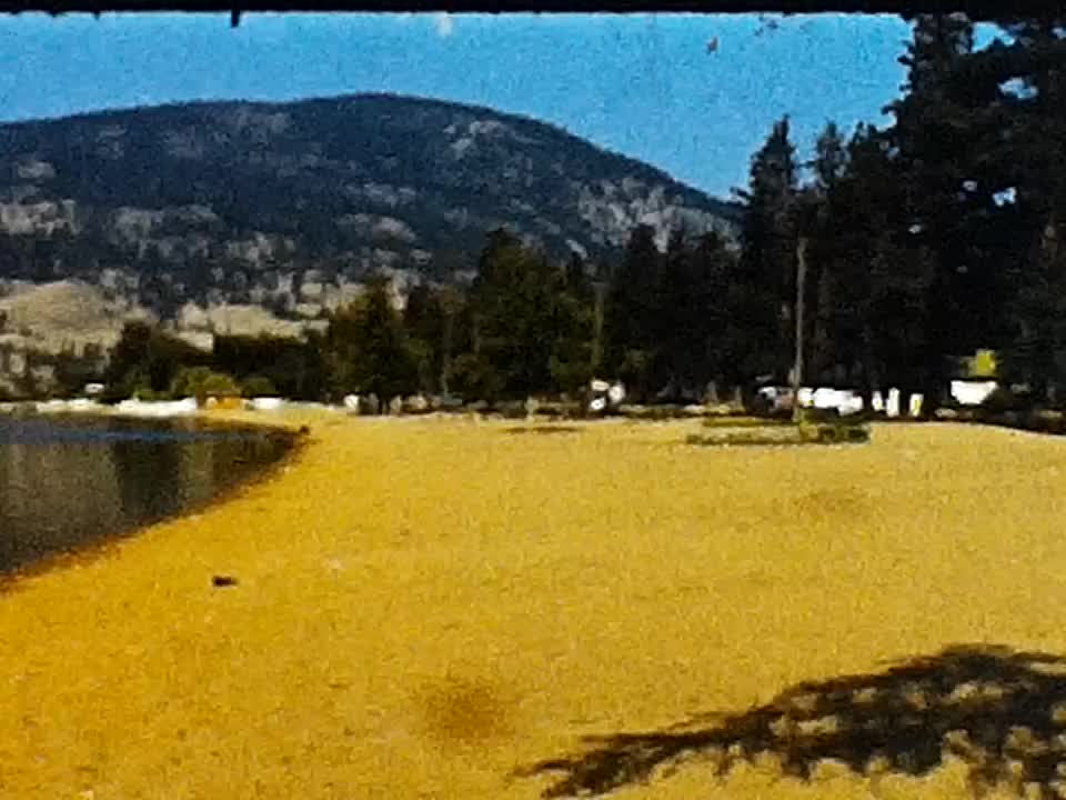 August 59 Pitt Lake Kelowna Como Lake