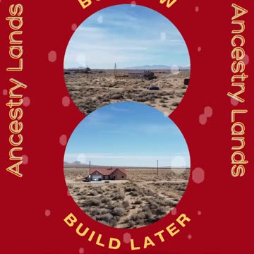 🤫🎄 Shhh…Our Holiday Savings Sale Is Starting Early! Own Land today from Ancestry Lands