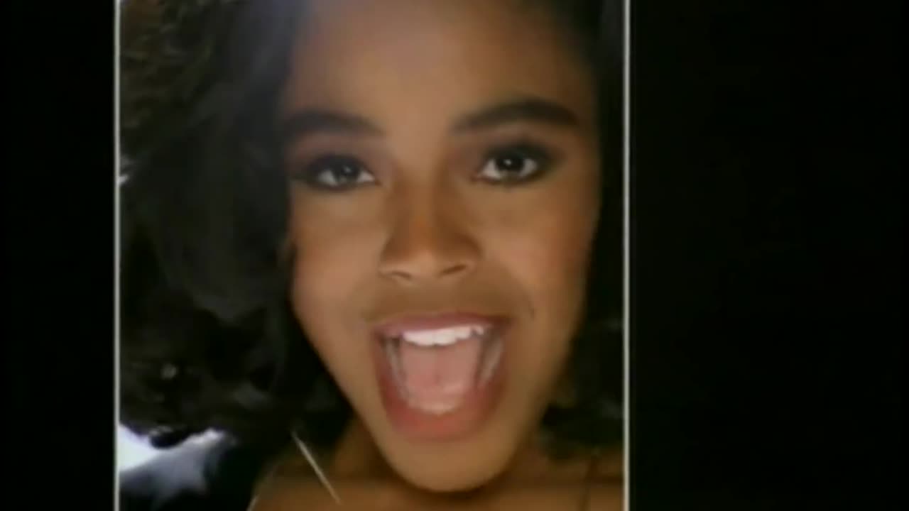 Shanice - I Love Your Smile