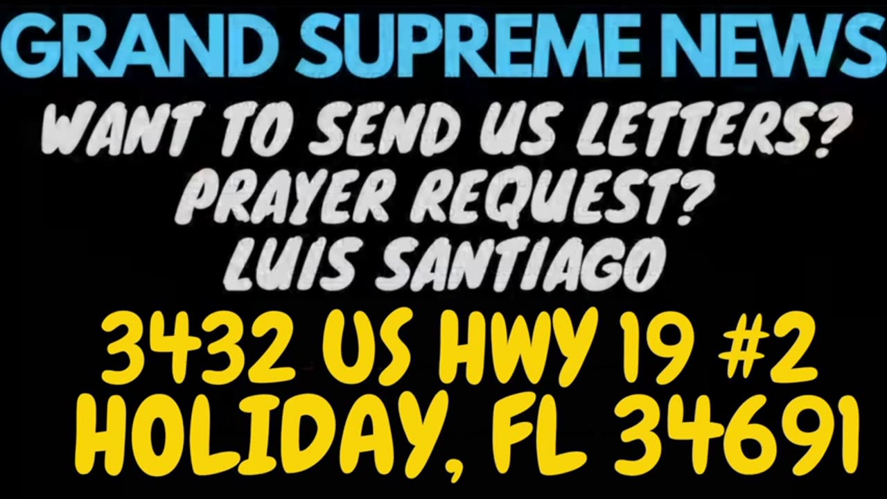 ⚠️ Sirens BLASTING! Emergency Messages BROADCASTING NON STOP | U.S. President BRIEFED