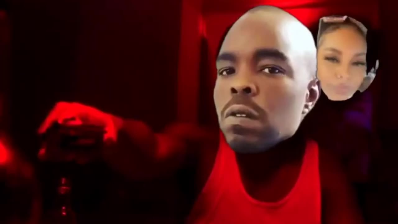 MOST HATED BLOGGER GETS DELT WITH BY DESHAWN