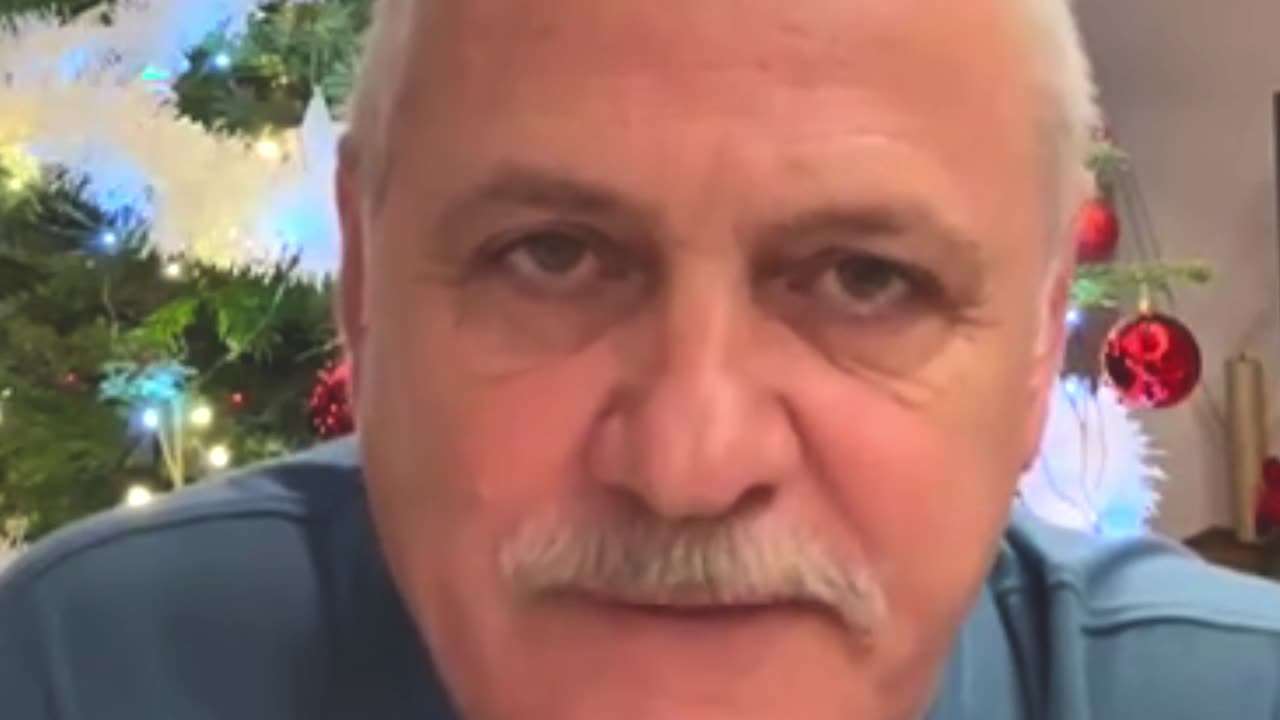 Liviu Dragnea pentru sustinatorii Calin Georgescu Presedinte Romania 🇷🇴