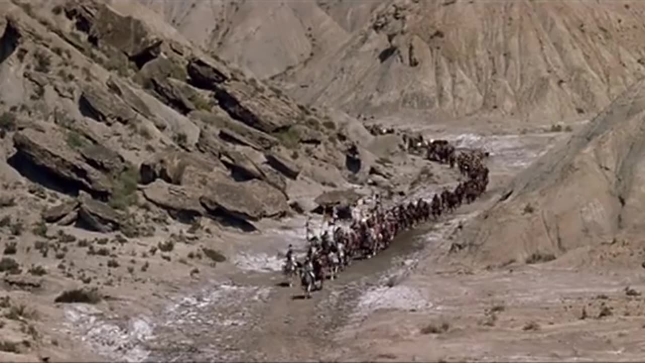 1453 Kampf um Konstantinopel