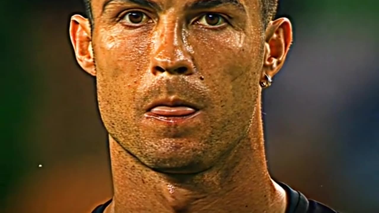 Sigma Cristiano Status