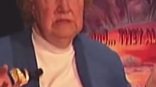 Dolores Cannon: New Earth (different perspective)