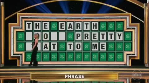 Wheel of Fortune