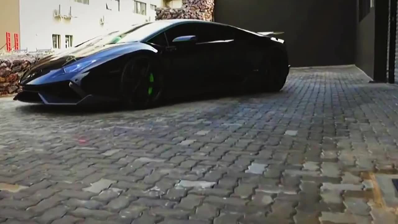 Generally, love is possible only after being omnipotent# Lamborghini