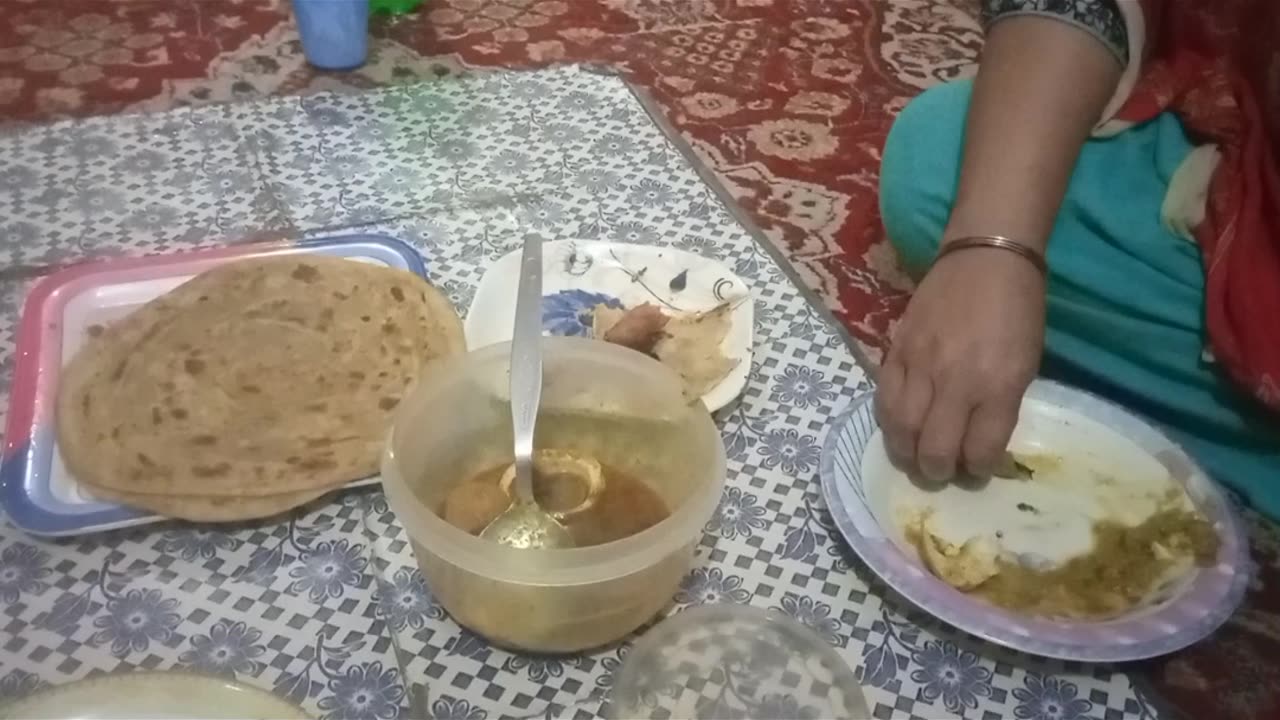 Farukh ki commentary 💋💋💋💋