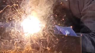 NOVEMBER WAS A BUSY MONTH! WELDING MONTAGE