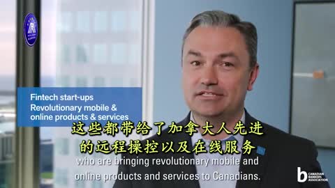 加拿大，的數字身份証廣告！ 當土豆用國家緊急狀態在渥太華直接用人臉識別系統與武裝警察驅離人民並凍結其銀行帳號，你還會耍數位身分證嗎？