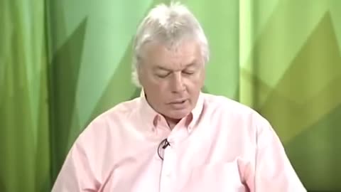 DAVID ICKE (PART 05) - DOT CONECTOR