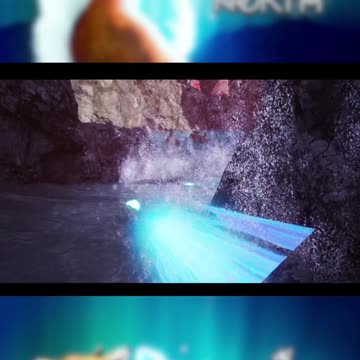 Spirit Of The North 24 - DESLIZANDOME EN EL RIO #spiritofthenorth