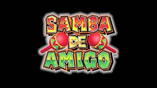 SAMBA DE AMIGO (intro) [Sega, 1999]