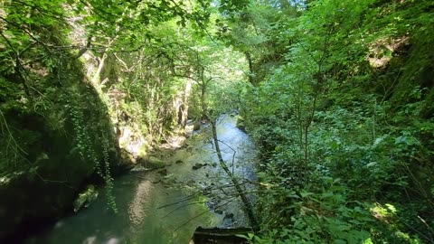 Exploring Magical Places Around Serbian Pyramid-Rtanj Mountain