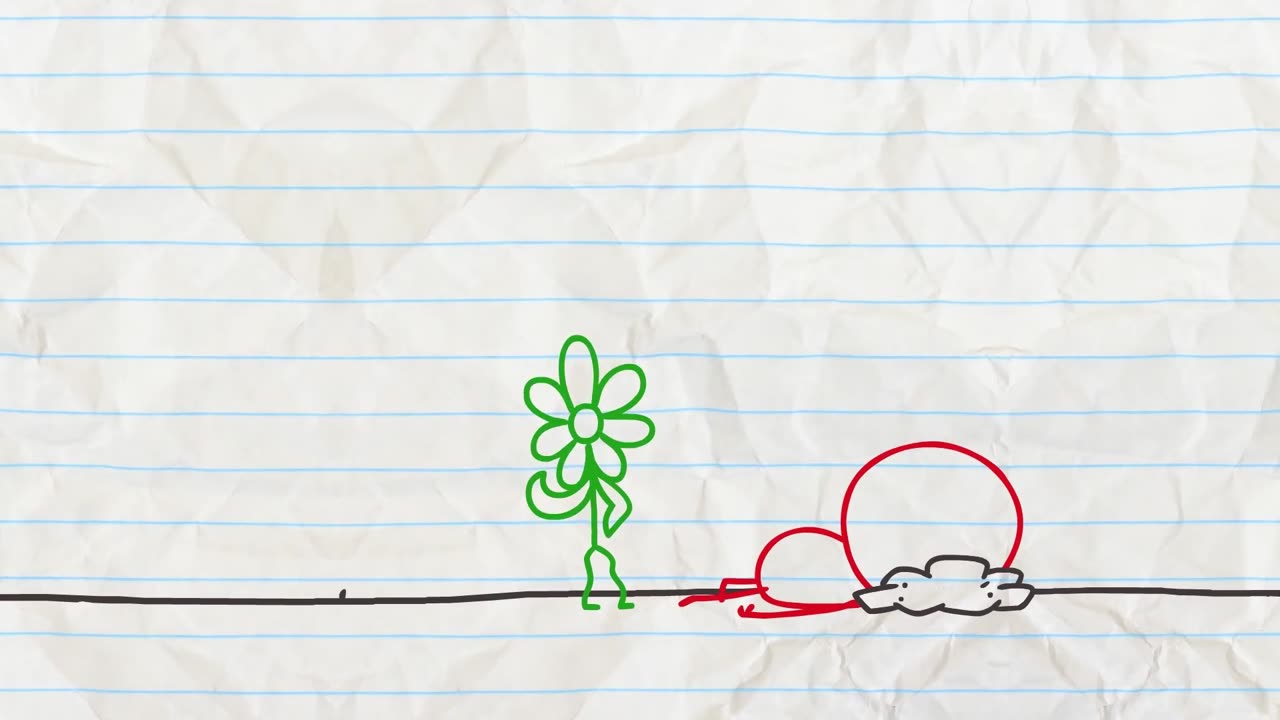 Pencilmation BOMB'S AWAY & More Pencilmation Cartoons