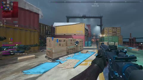 LIVE - Weekend Stream - Modern Warfare 2