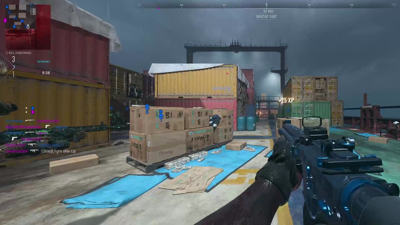 LIVE - Weekend Stream - Modern Warfare 2