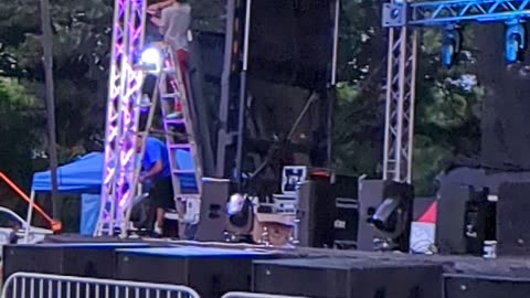 the roselle house music Festival