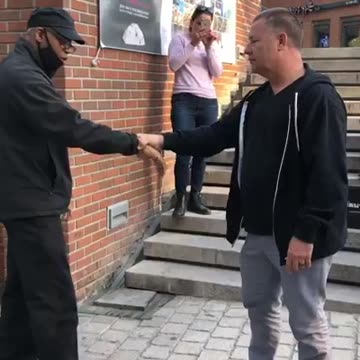 Grand Master David Herbert