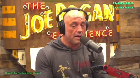 Episode 2097 Jeff Dye - The Joe Rogan Experience