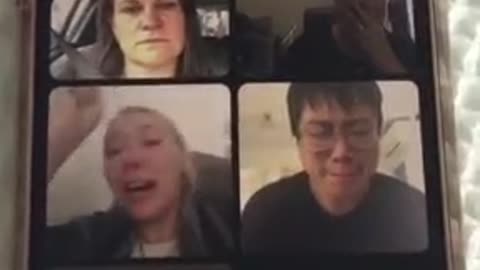 It’s just soul destroying to see these vids. But people MUST see....