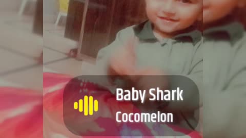 Dancing baby