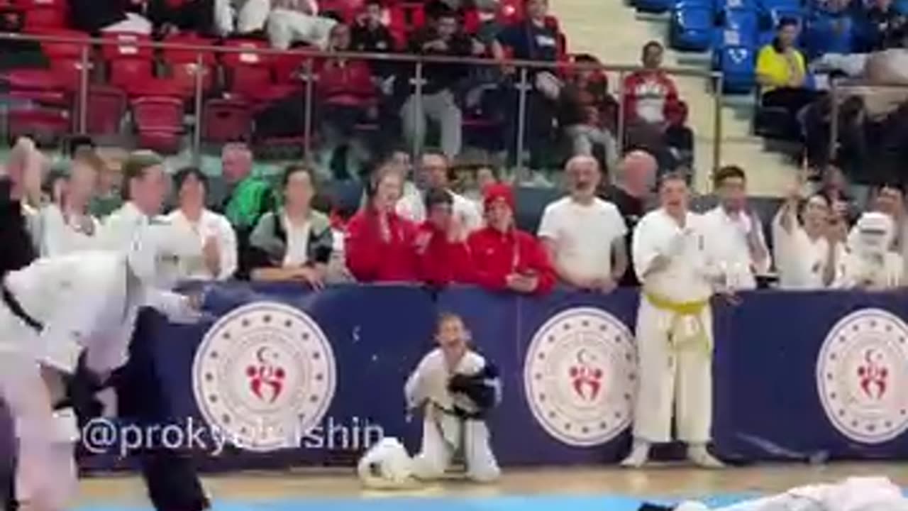 Karate