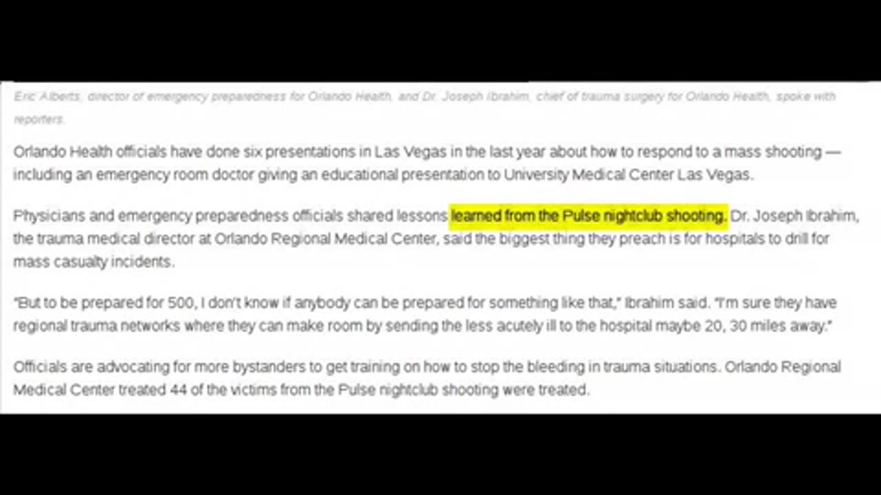 Docs Who Faked Pulse Helped Las Vegas Docs Set Up Their Own
