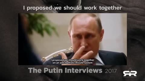 Is Putin worth it?? 🤔