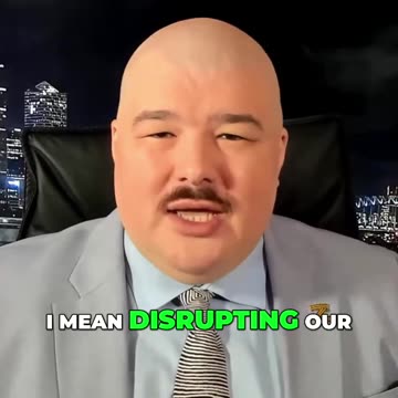 "I will not sit quietly in the Consulate"