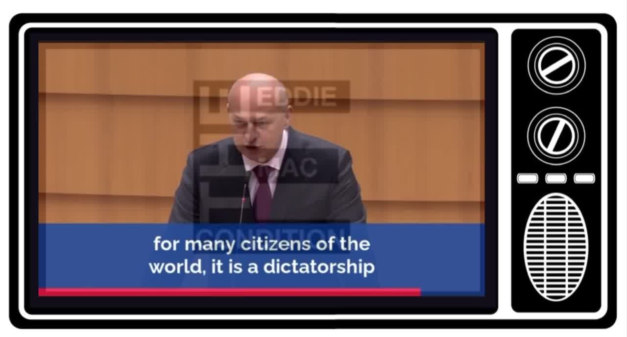 RUSSIANS CALL OUT TRUDEAU AS A “DICTATORSHIP OF THE WORST KIND”