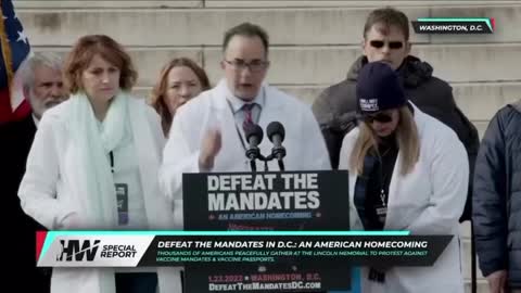 Dr. Richard Urso brings the Heat