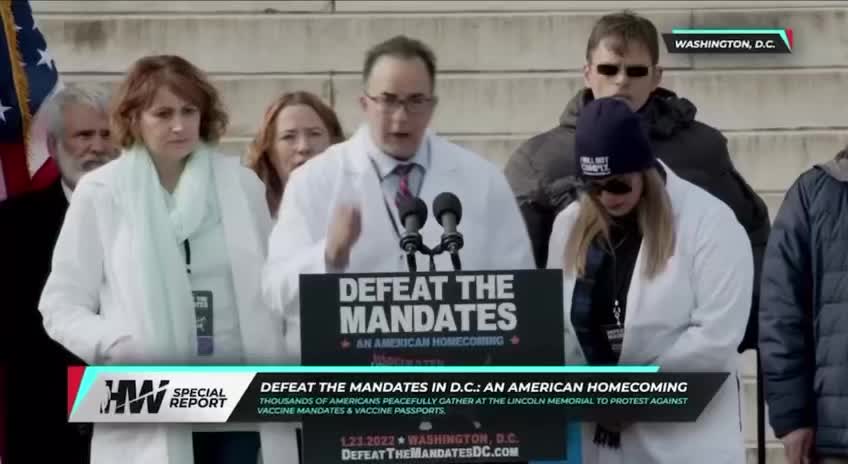 Dr. Richard Urso brings the Heat