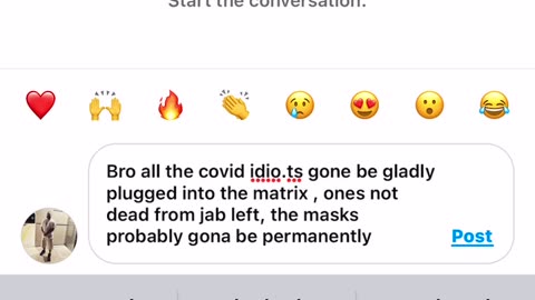 Transhuman chips in a pill to swallow to be plugged into the matrix